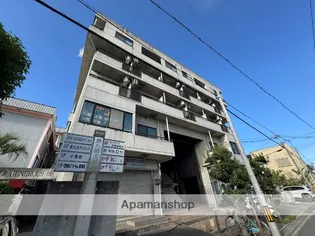 エフジェイジェネラスエイスの画像