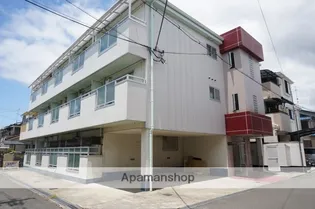 ハイツD&Kの画像