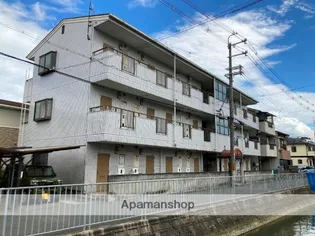 フルーレ高槻の画像