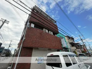 城南ビルⅡの画像