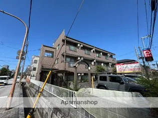 グレースメゾン本町の画像