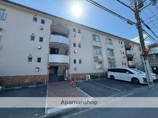 村田石コーポの画像