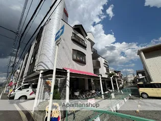 コーポアユーズの画像