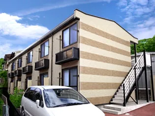 レオパレスSYUNの画像