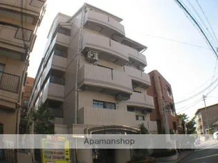 ジョイフル高槻大畑【307号室】の外観