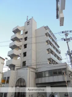 サンライン富田丘【402号室】の外観