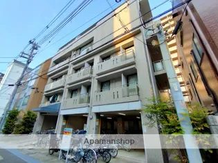 畠山ビル【203号室】の外観