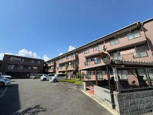 グランドール八光の画像