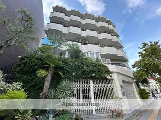 保田マンションの画像