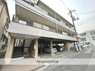 サンティー天川【204号室】の外観