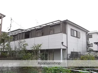 田中ハイツの画像