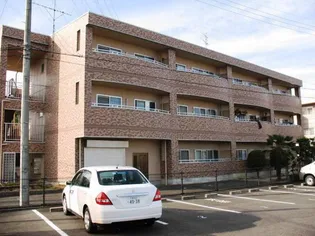 シティコートSUMISHO Iの画像