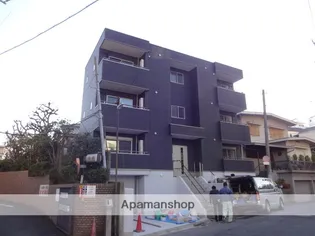 プラチナム本町の画像