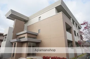 ラマージュⅢの画像