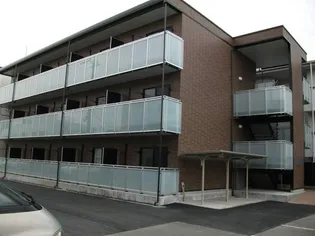 レオネクストコンフォート永楽の画像