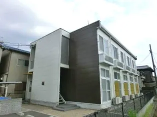 レオパレスKYの画像