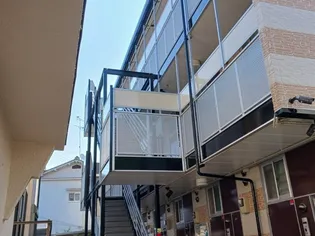 レオパレスSAKABE II【1階】のその他画像