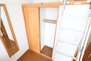 レオパレスSAKABE II【1階】のその他画像