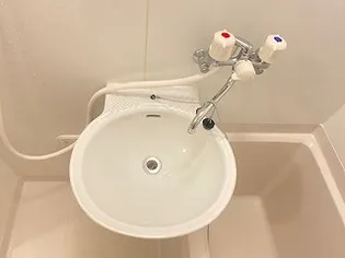 レオパレスSAKABE II【1階】のその他画像