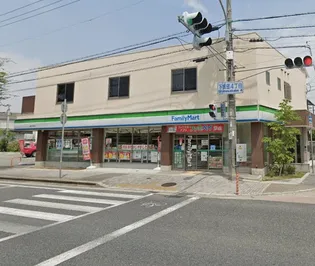 レオパレスSAKABE II【1階】の周辺