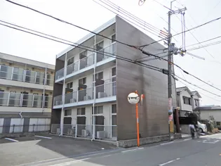 レオパレスKの画像