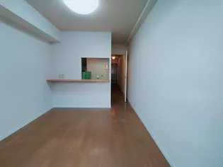 レオパレス教興寺【1階】の内装