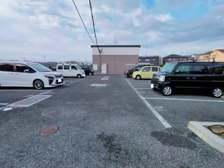 レオパレス教興寺【1階】のその他画像