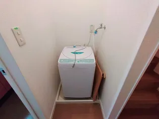 レオパレス教興寺【1階】の内装