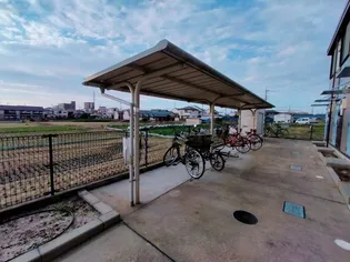 レオパレス教興寺【1階】のその他画像