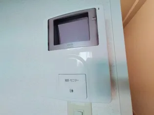 レオパレス教興寺【1階】のその他画像