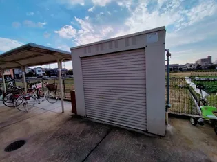 レオパレス教興寺【1階】のその他画像