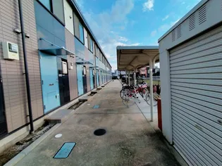 レオパレス教興寺【1階】のその他画像