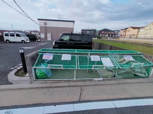 レオパレス教興寺【1階】のその他画像