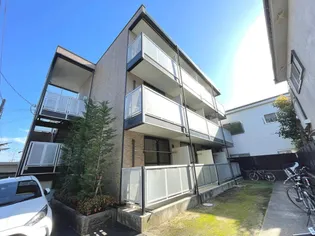 レオパレスあゆみの画像