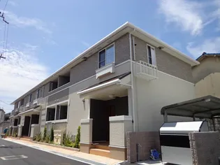 プランドル レーヴ1の画像