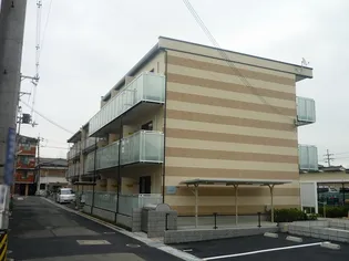 レオネクストIMPULVIの画像