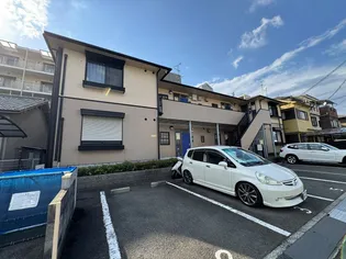 サンライフ川添の画像