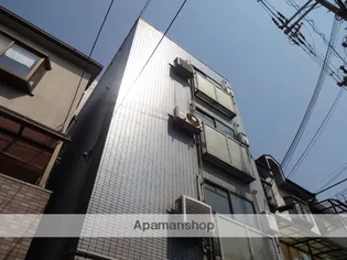 大阪府寝屋川市香里北之町【マンション】の外観