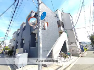 ヴァンベール小若江の画像