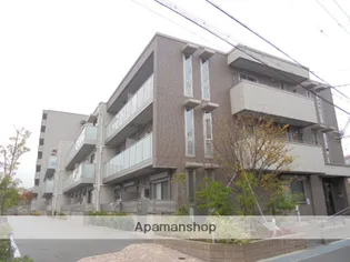 ドルチェ西五百住の画像