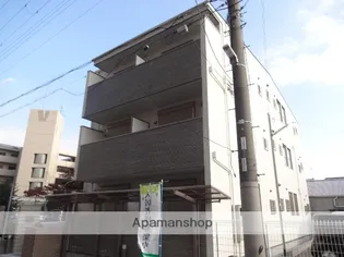 コンフォート菊水通の画像