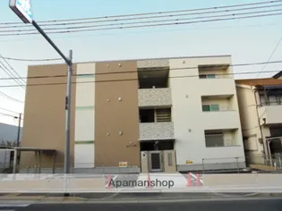 アイビーコート城南の画像