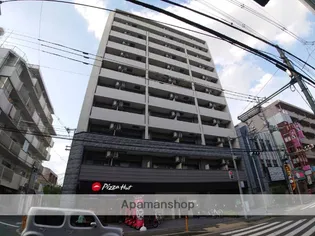 シェリロ香里園【6階】の外観