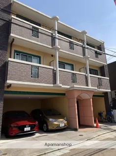 大阪府守口市本町2丁目【マンション】の外観