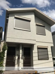 シャーメゾン フィオーレの画像