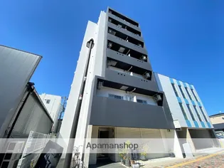 GOOD LIFE岩田【4階】の外観