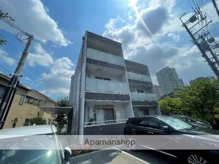 ソウジュ古曽部の画像