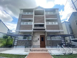 KRM RESIDENCE TAKATSUKIの画像