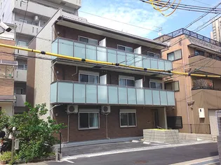 クレイノアイリス芥川の画像