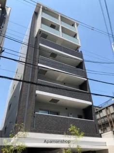 カスカータ高槻の画像